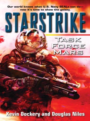cover image of Task Force Mars
